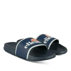 Badslippers NAVY