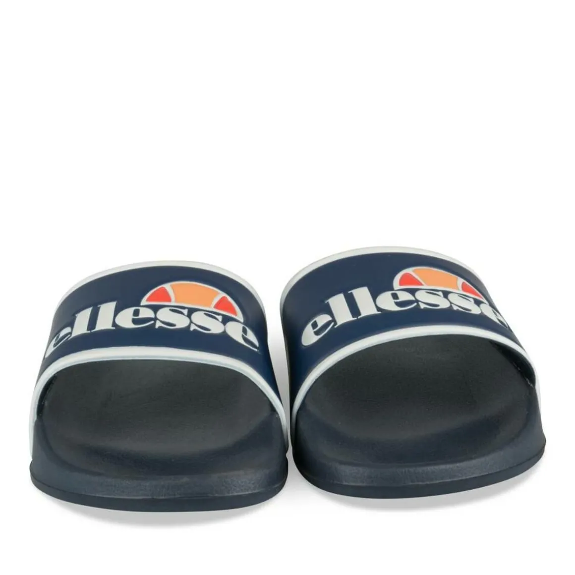 Badslippers NAVY