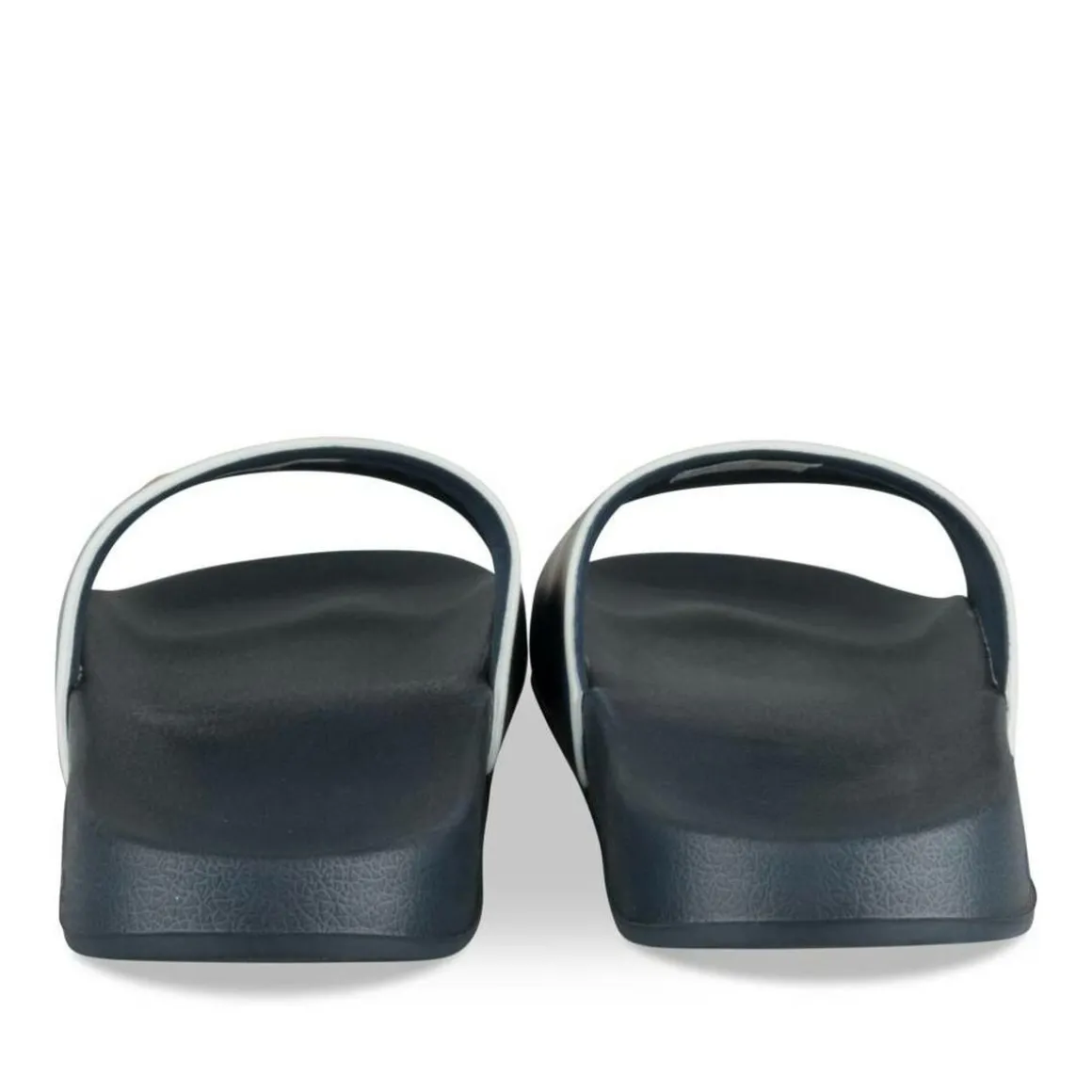 Badslippers NAVY