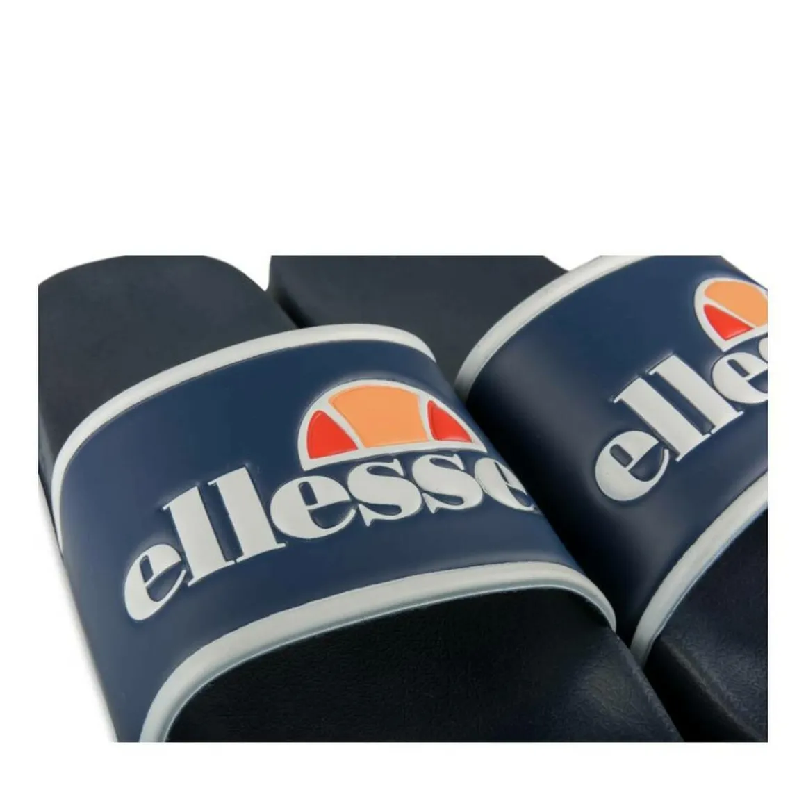 Badslippers NAVY