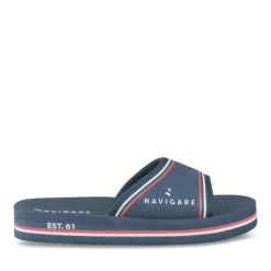 Badslippers NAVY