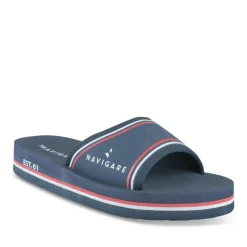 Badslippers NAVY