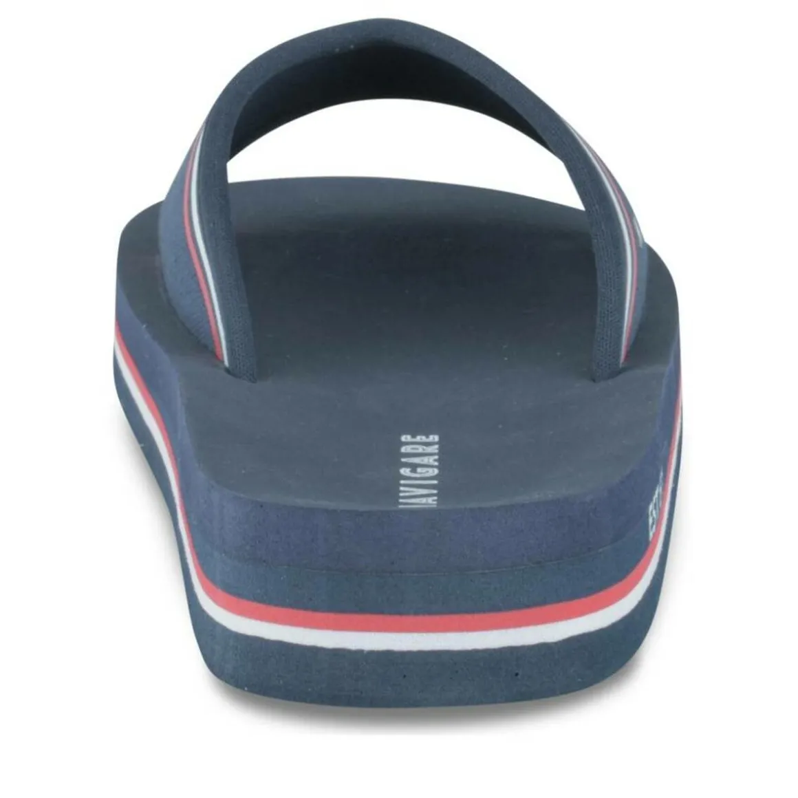 Badslippers NAVY