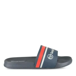 Badslippers NAVY
