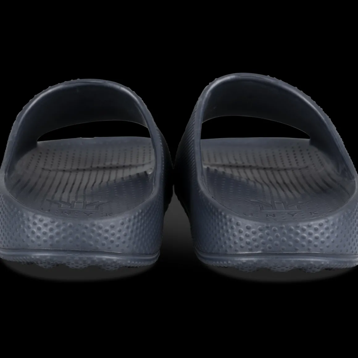 Badslippers NAVY