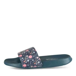 Badslippers NAVY
