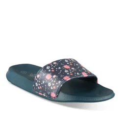 Badslippers NAVY