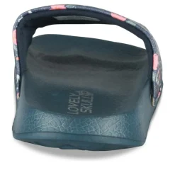 Badslippers NAVY
