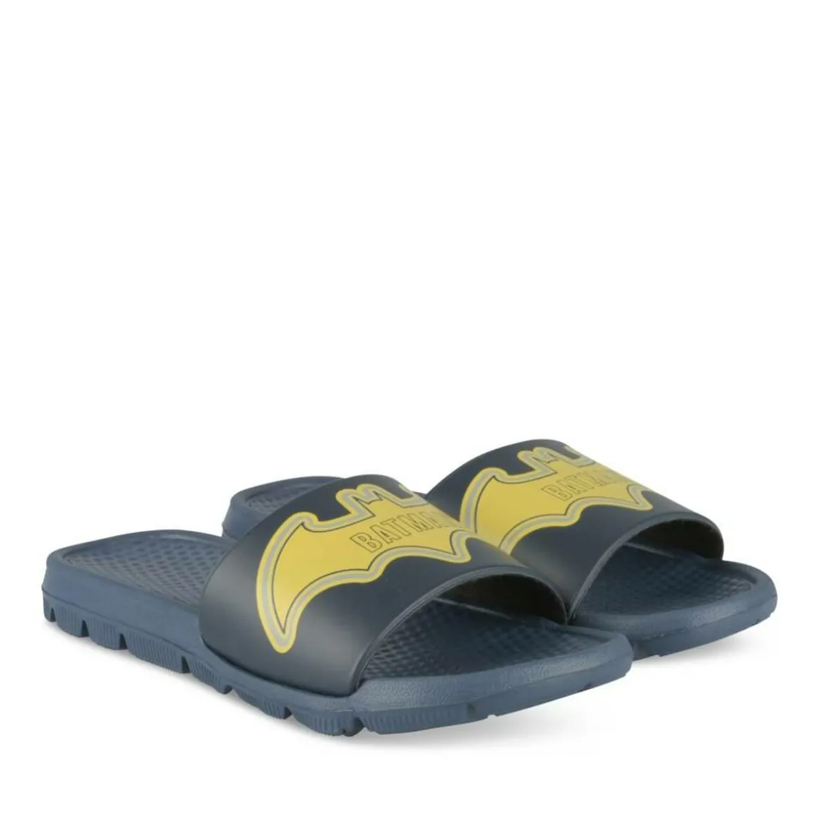 Badslippers NAVY