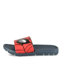 Badslippers NAVY
