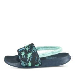 Badslippers NAVY