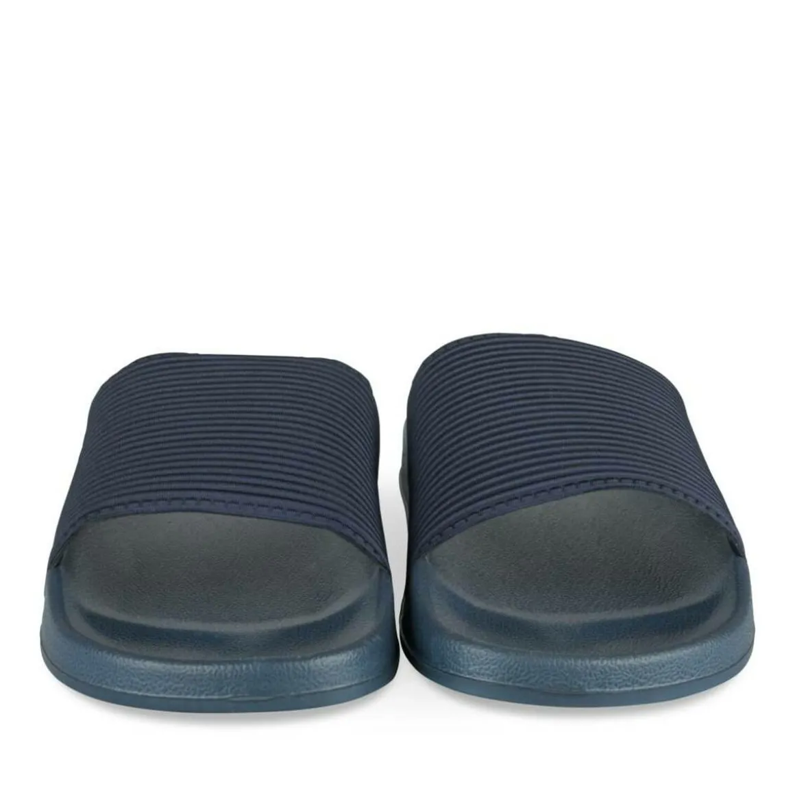 Badslippers NAVY
