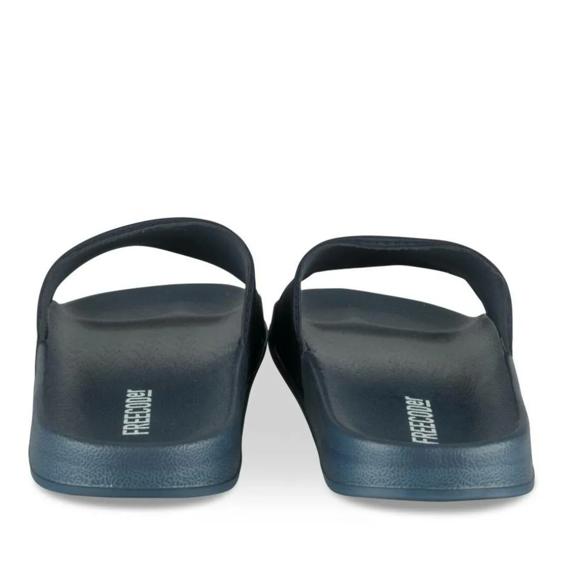 Badslippers NAVY