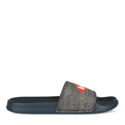 Badslippers NAVY