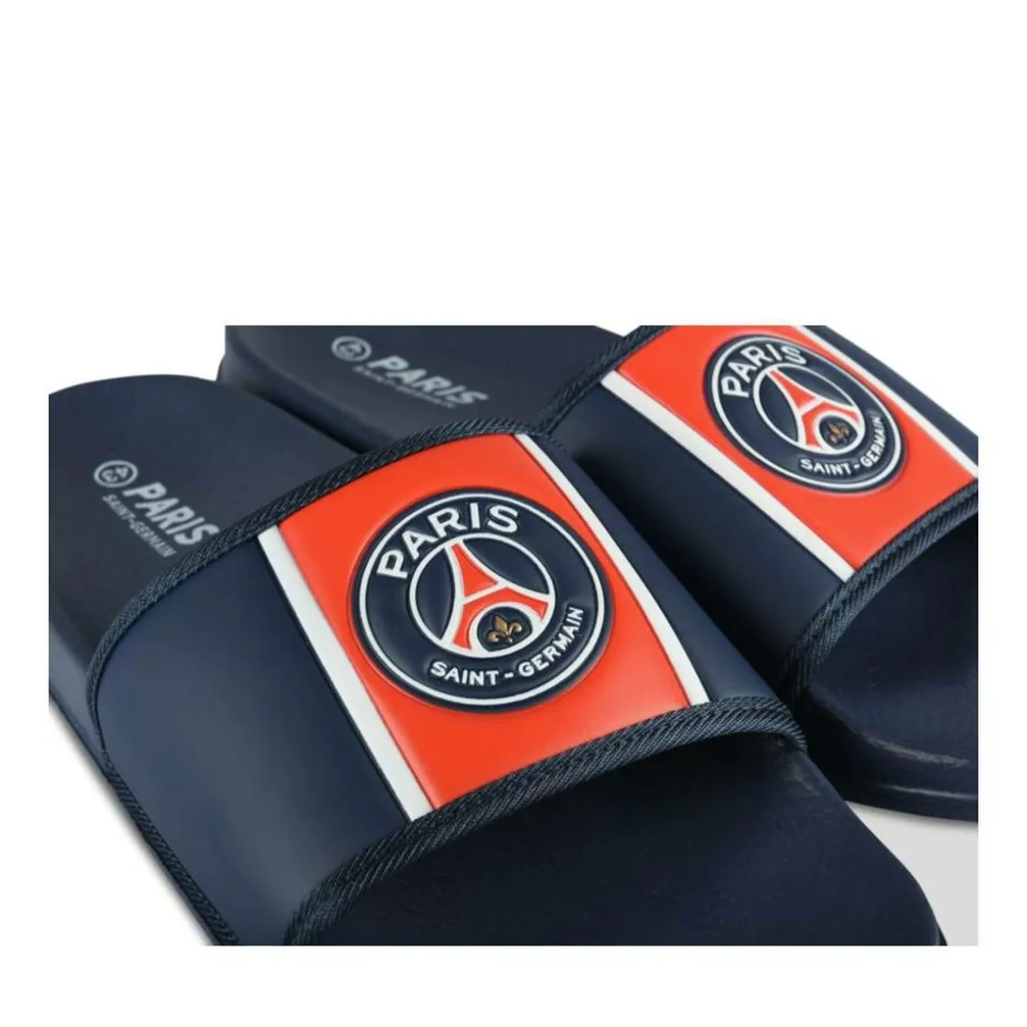 Badslippers NAVY