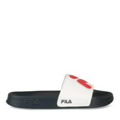 Badslippers NAVY Bay Step