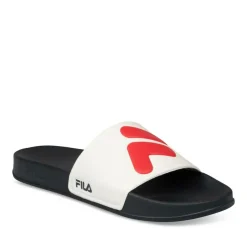 Badslippers NAVY Bay Step