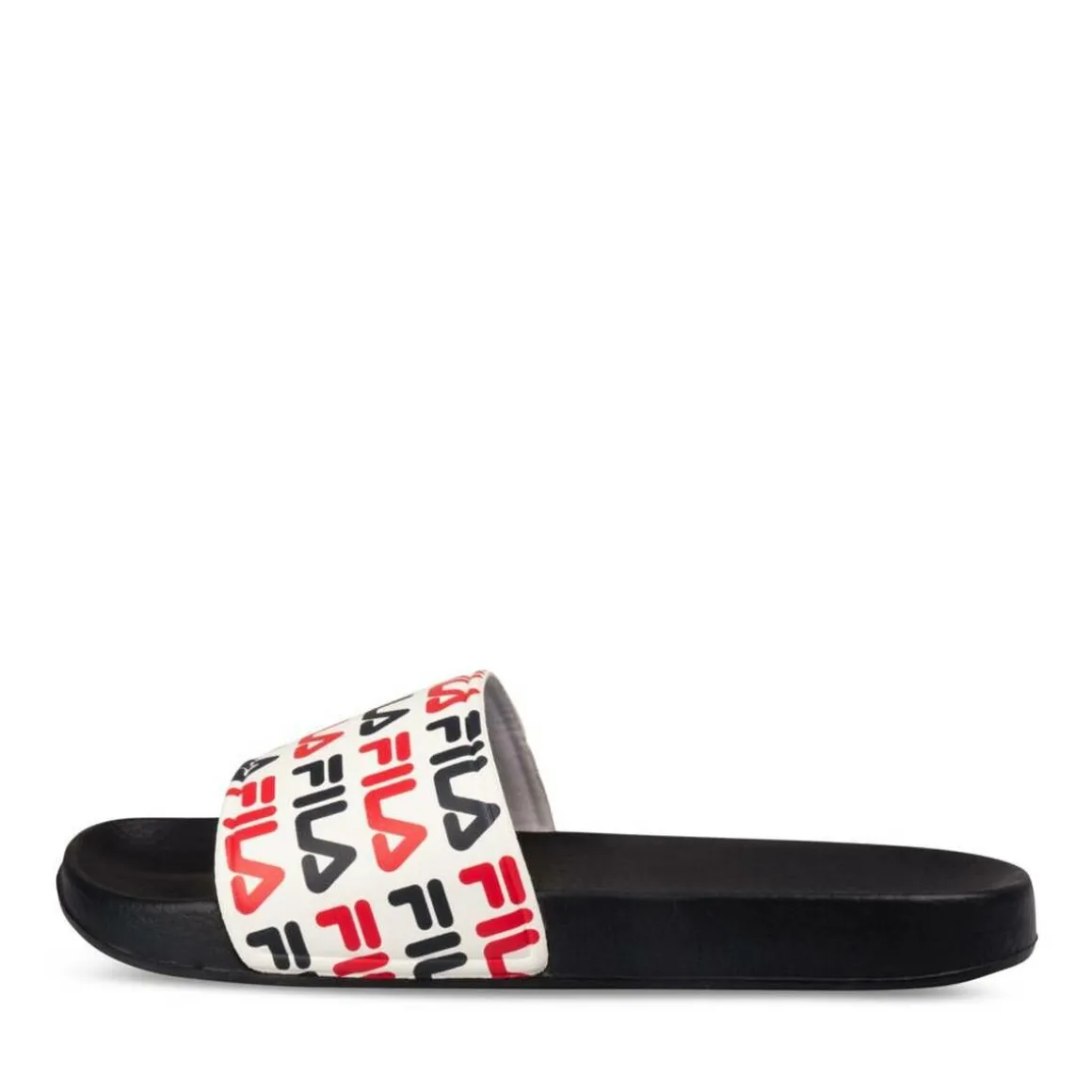 Badslippers NAVY Lucca