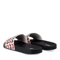 Badslippers NAVY Lucca
