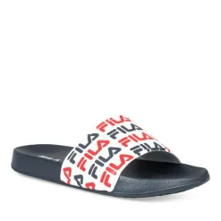 Badslippers NAVY Lucca JR