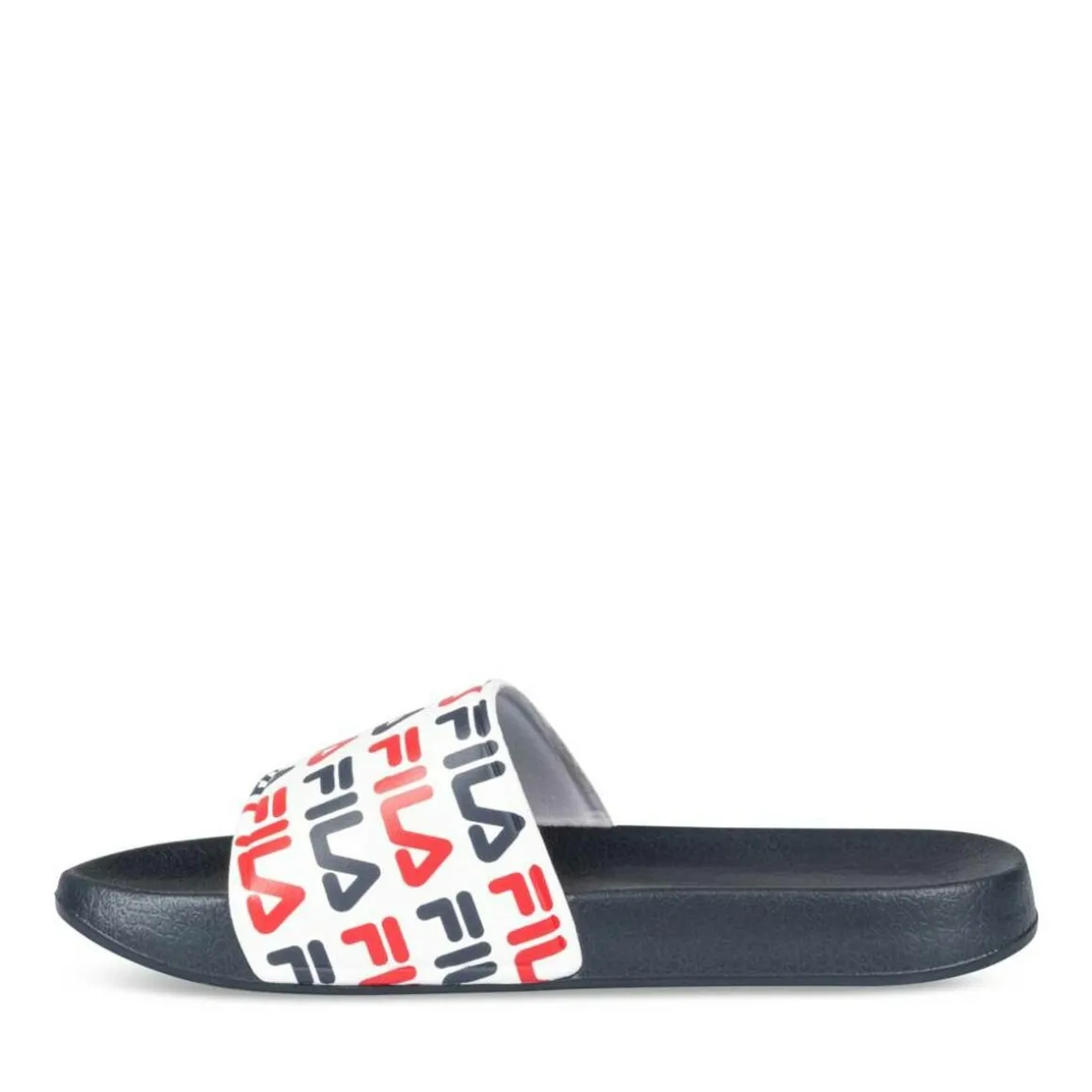 Badslippers NAVY Lucca JR