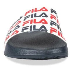 Badslippers NAVY Lucca JR