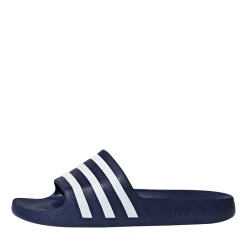 Badslippers NAVY ADIDAS Adilette Aqua