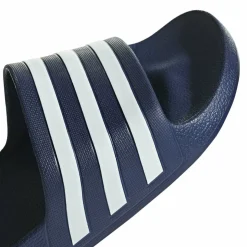 Badslippers NAVY ADIDAS Adilette Aqua