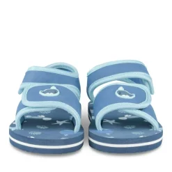 Badslippers NAVY CHARLIE & FRIENDS