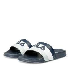 Badslippers NAVY FILA Oceanstep