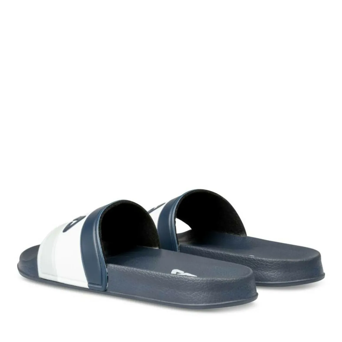 Badslippers NAVY FILA Oceanstep