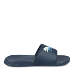 Badslippers NAVY PUMA Popcat20 Csp