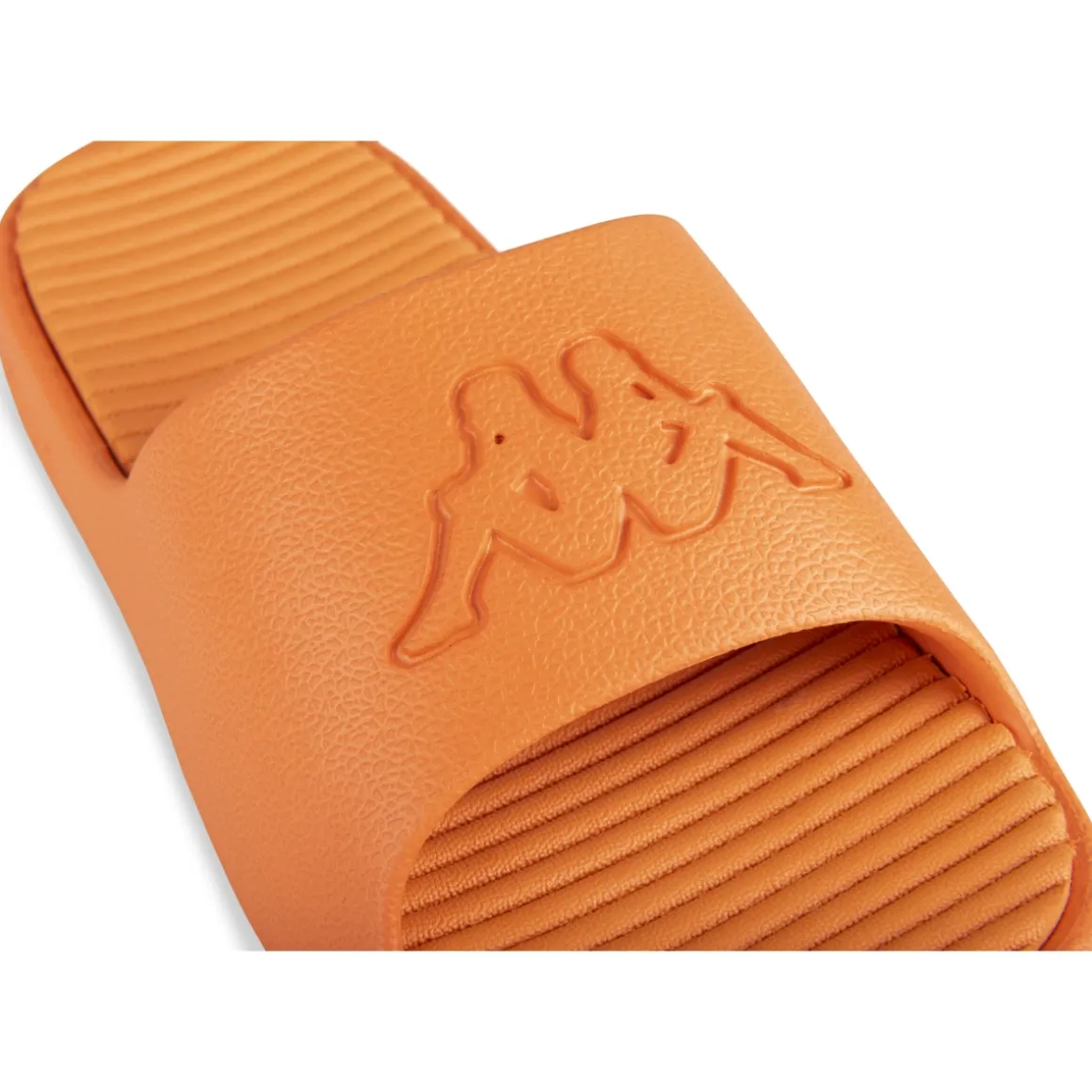 Badslippers ORANJE