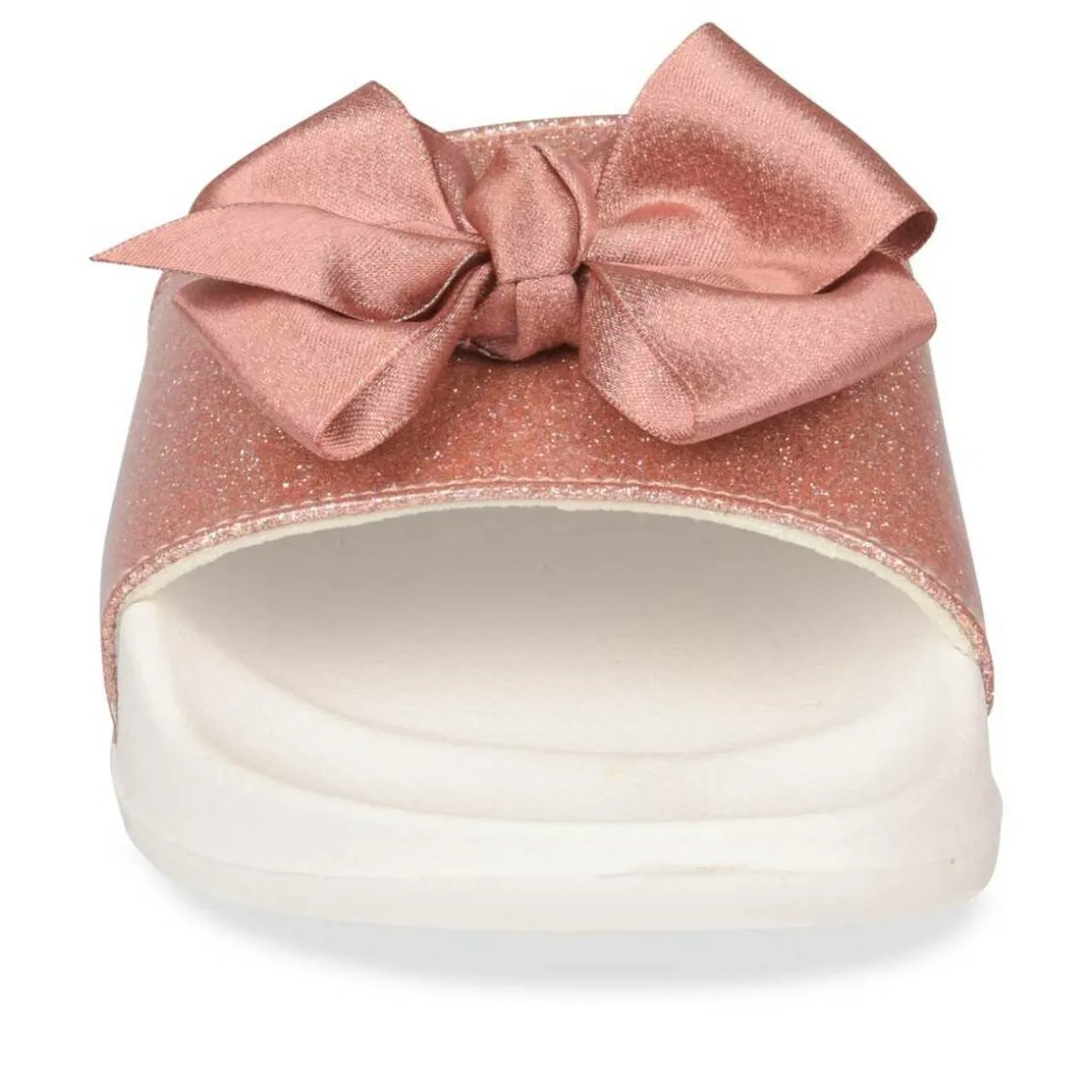 Badslippers ROZE