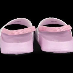 Badslippers ROZE
