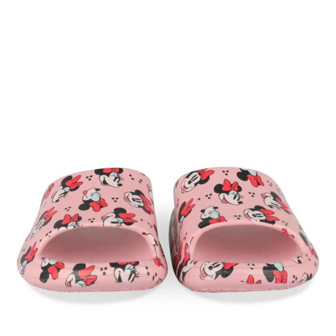 Badslippers ROZE