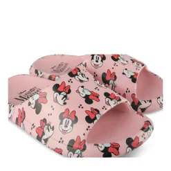 Badslippers ROZE
