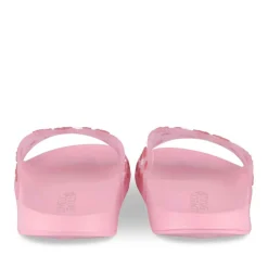 Badslippers ROZE