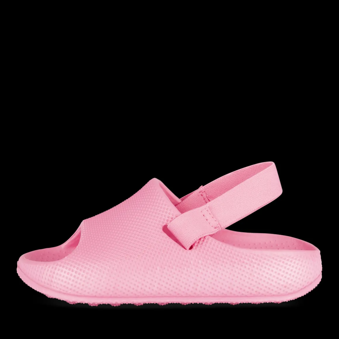 Badslippers ROZE