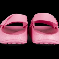 Badslippers ROZE