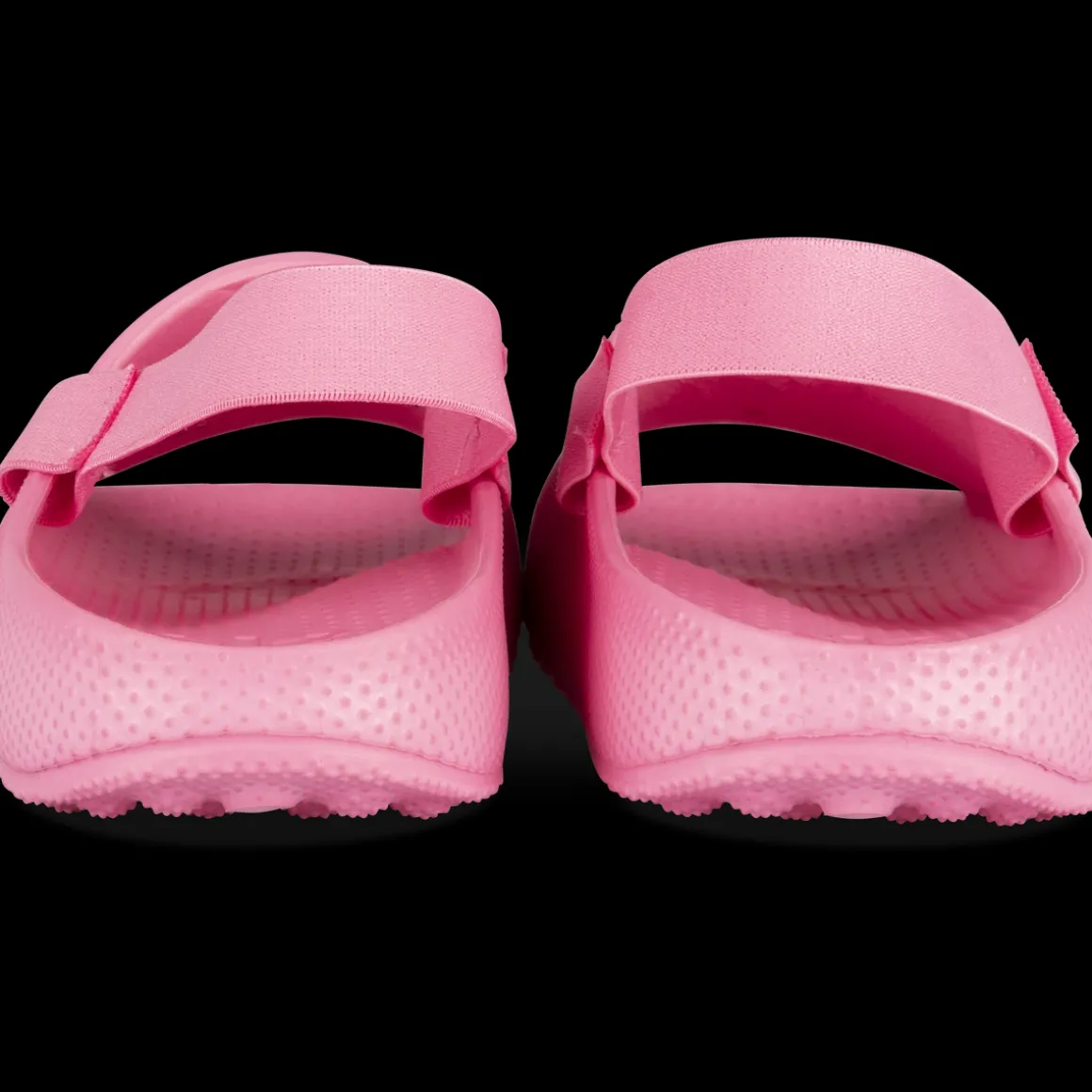 Badslippers ROZE