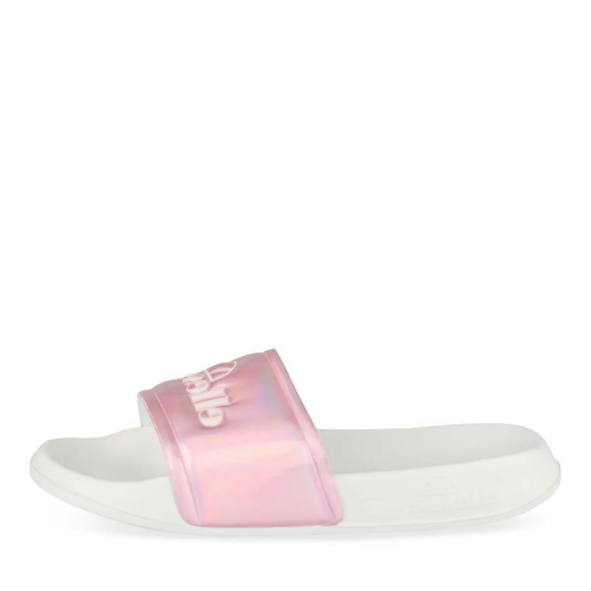 Badslippers ROZE