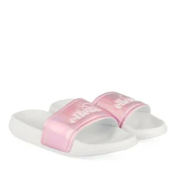 Badslippers ROZE