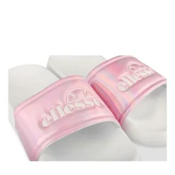 Badslippers ROZE
