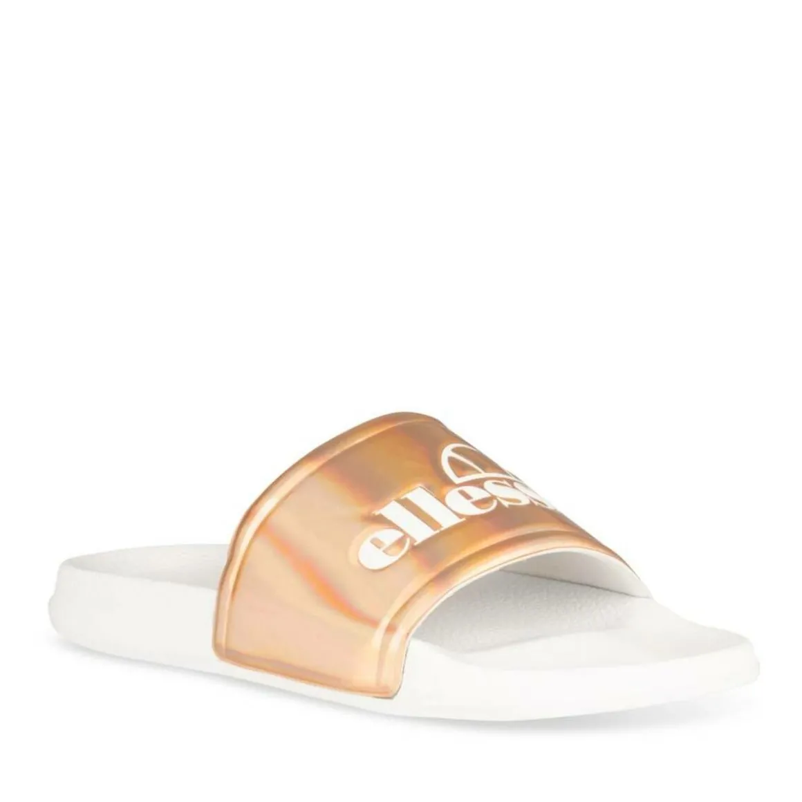 Badslippers ROZE
