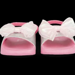 Badslippers ROZE