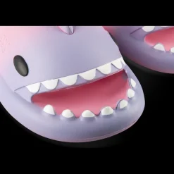 Badslippers ROZE