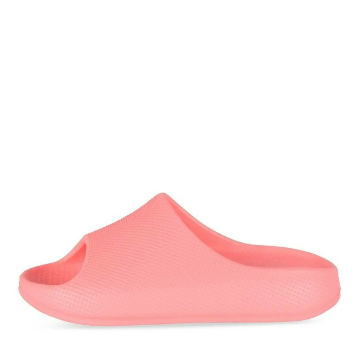 Badslippers ROZE