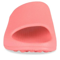 Badslippers ROZE