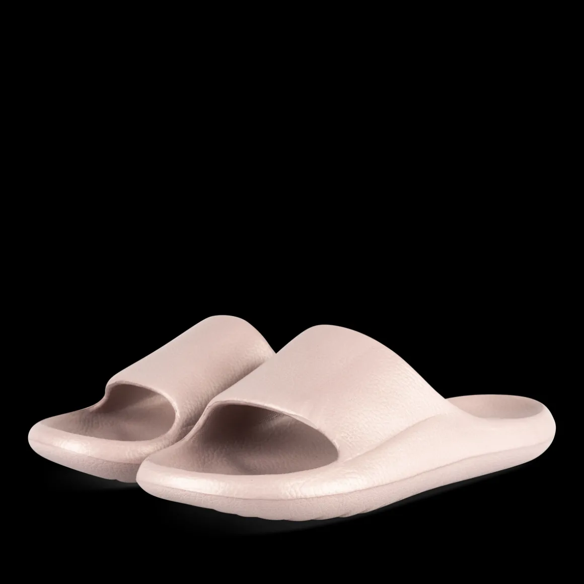 Badslippers ROZE
